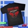 Spanish Love Songs Store Merch Spite T-Shirt