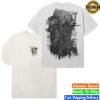 Royale Lynn Music Store Merch Moth Black Tee
