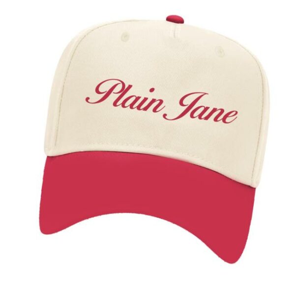 Laurenwatkinsmusic Shop Merch Plain Jane Hat