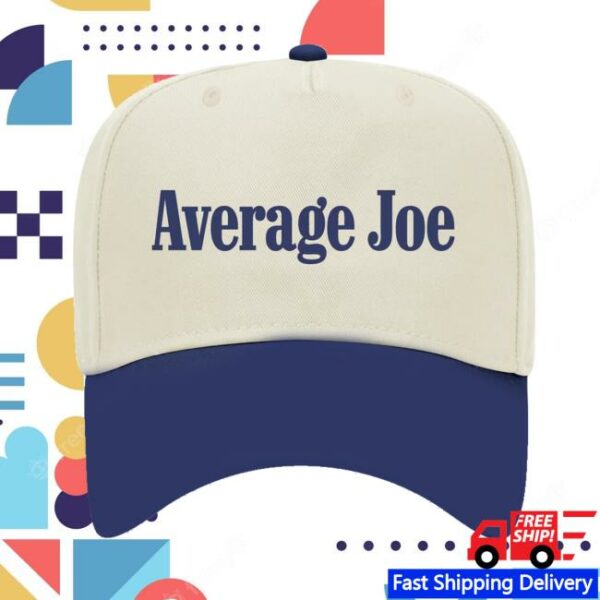 Laurenwatkinsmusic Shop Merch Average Joe Hat