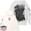 kenny xxxtentacion store merch save me hoodie white ww W
