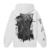 kenny xxxtentacion store merch save me hoodie white ww