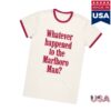 kenny Laurenwatkinsmusic Shop Merch Marlboro Man Ringerv