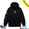 kenny xxxtentacion store merch save me hoodie black