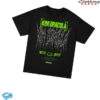 kenny Kim Dracula Store Merch Kitty Kitty T Shirtv