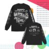 Kim Dracula Store Merch Sick T-Shirt