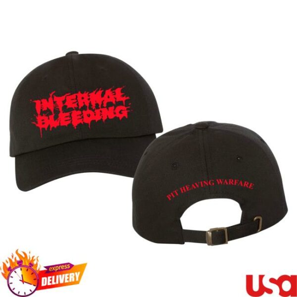 Beyond Human Store Merch Pit Heaving Warfare Hats