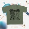 American Mary Shop Merch Rose Brood T-Shirt