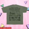 kenny Fantasy Initiative Merch Store Sponsor Teea