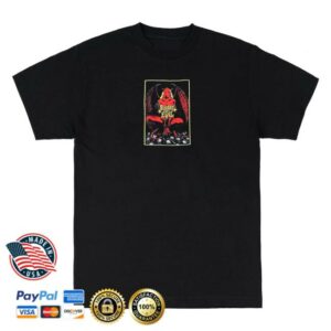 Halfevilco Merch Store 8 Year Tee