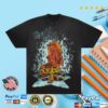 American Mary Shop Merch Rose Brood Pullover Hoodie