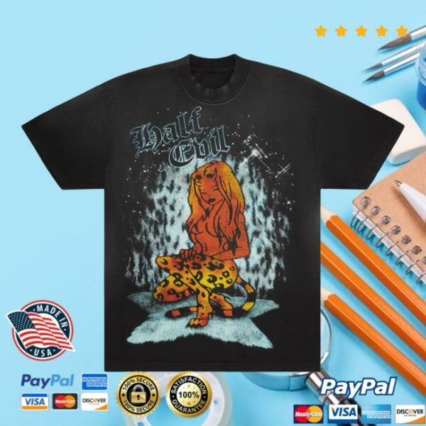 Halfevilco Merch Store 333 Core Tee