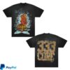 kenny Halfevilco Merch Store 333 Core Teeaa