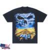 Halfevilco Merch Store Shop 8 Year Tee