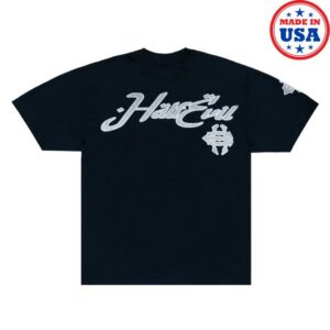 Halfevilco Merch Store Captain 33 Tee