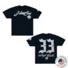kenny Halfevilco Merch Store Captain 33 Teeaa