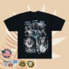 Halfevilco Merch Store White 03 Half Evil Hat