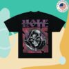 Halfevilco Merch Store Identified Tee