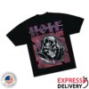 kenny Halfevilco Merch Store Evil Enemy Teea
