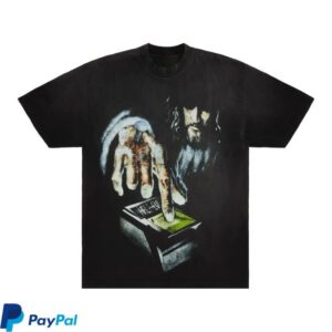 Halfevilco Merch Store Identified Tee