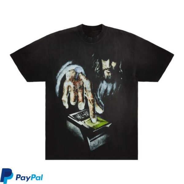 Halfevilco Merch Store Identified Tee