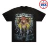 Halfevilco Merch Store Poison Tee
