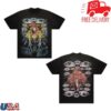 kenny Halfevilco Merch Store Open Your Eyes Teeaa