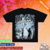 Halfevilco Merch Store Tornado Warning Tee