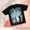 kenny Halfevilco Merch Store The Man Above Teea