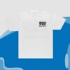 Lostbrostradingco Merch Store Drink Around The World Tee