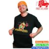Lostbrostradingco Merch Store The Farmer’s Market Ringer Tee