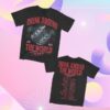 kenny Lostbrostradingco Merch Store Drink Around The World Teev
