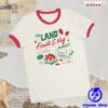 kenny Lostbrostradingco Merch Store The Farmer%27S Market Ringer Teev