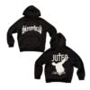 Jutesxmusic Merch Store Jutes Star Tee