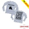 kenny Jutesxmusic Merch Store Vertigo Long Sleevev