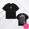 Beyond Human Merch Store Death Vomit Tee