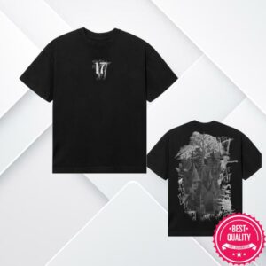 Xxxtentacion Merch Store Save Me Tee