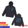 kenny American Mary Shop Merch Rose Brood Pullover Hoodiev