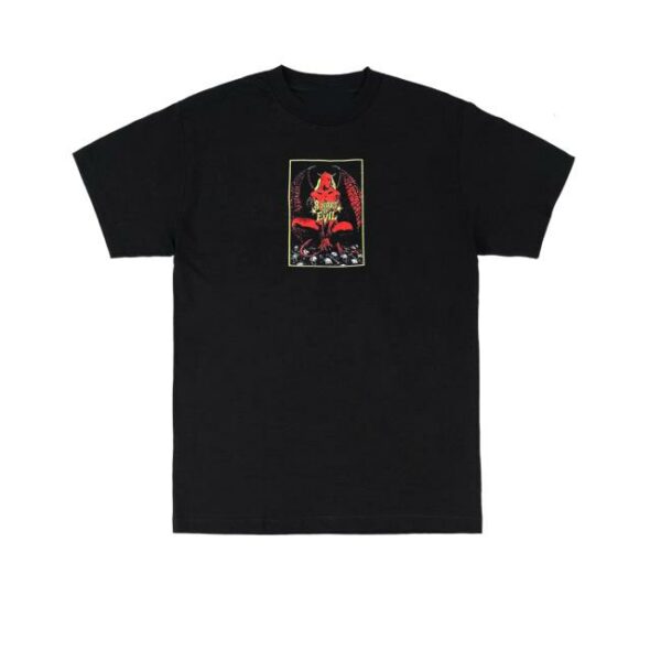 Halfevilco Merch Store Shop 8 Year Tee