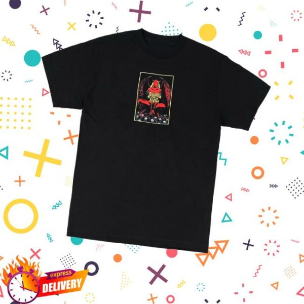 Halfevilco Merch Store Shop 8 Year Tee
