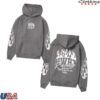 kenny Hwbt Shop Merch Racing Department Heavyweight Boxy Hoodiev