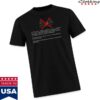 Convulse Records Store Merch Urban Sprawl Blood Pact Long Sleeve