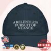 kenny sharon mcmahon store merch nuance youth canvas hat