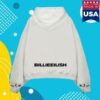Billie Eilish Store Merch Hanging Blohsh Hoodie