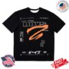 kenny the boys store merch standard issue black oversized tee
