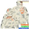 kenny the boys store merch standard issue beige hoodie wd