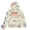 kenny the boys store merch standard issue beige hoodie