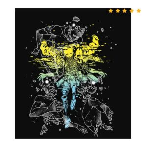 Fangamer Store Merch Citizen Sleeper 2 Plural Long