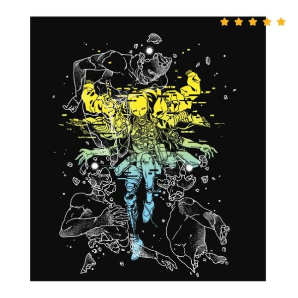 Fangamer Store Merch Citizen Sleeper 2 Plural Long