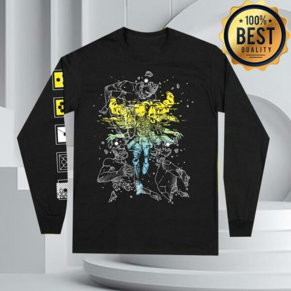 Fangamer Store Merch Citizen Sleeper 2 Plural Long